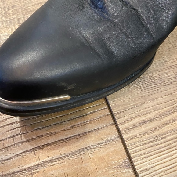 LAREDO Women’s Western Boots, size 7W - Picture 9 of 14